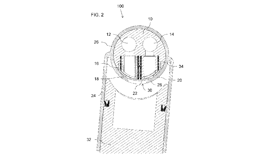 Une figure unique qui représente un dessin illustrant l'invention.